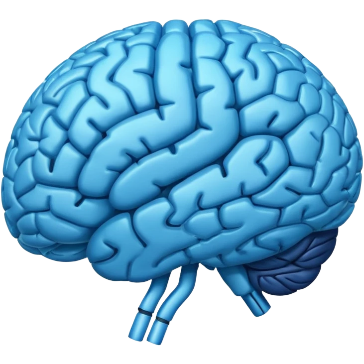 make me a emoji for the term "deep learning" (neural networks) in ai emoji