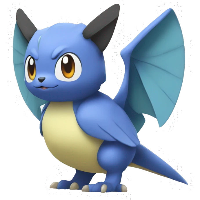 évoli pokemon emoji