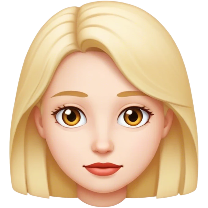 Linda emoji
