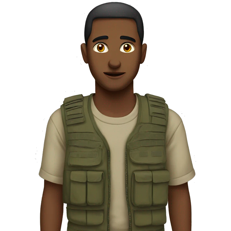 Syria emoji