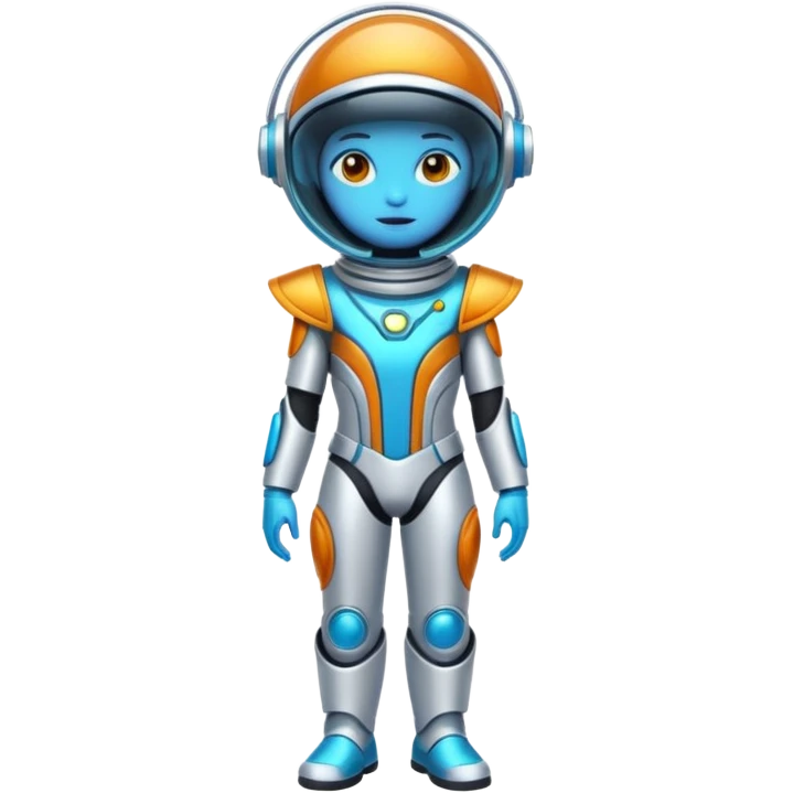 astro dandys world emoji