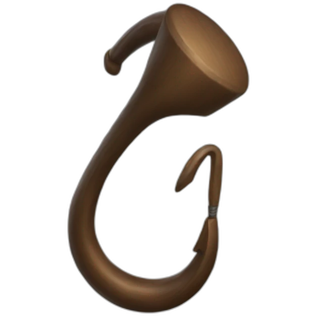 hook emoji
