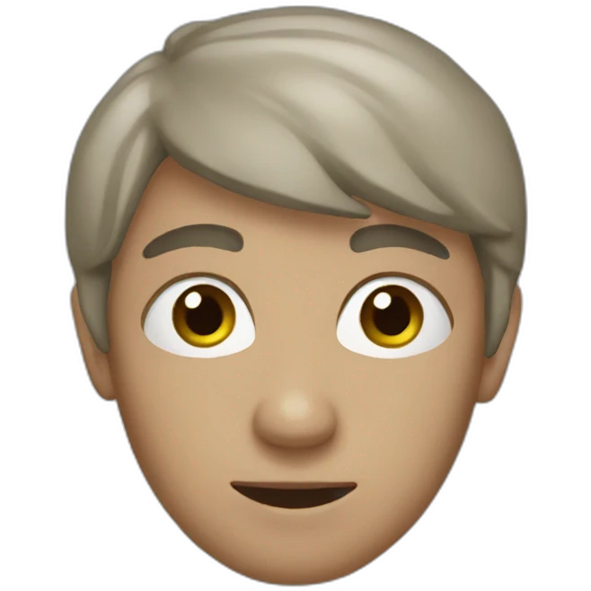 Penia emoji