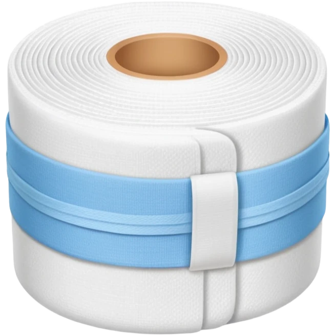 bandage roll emoji