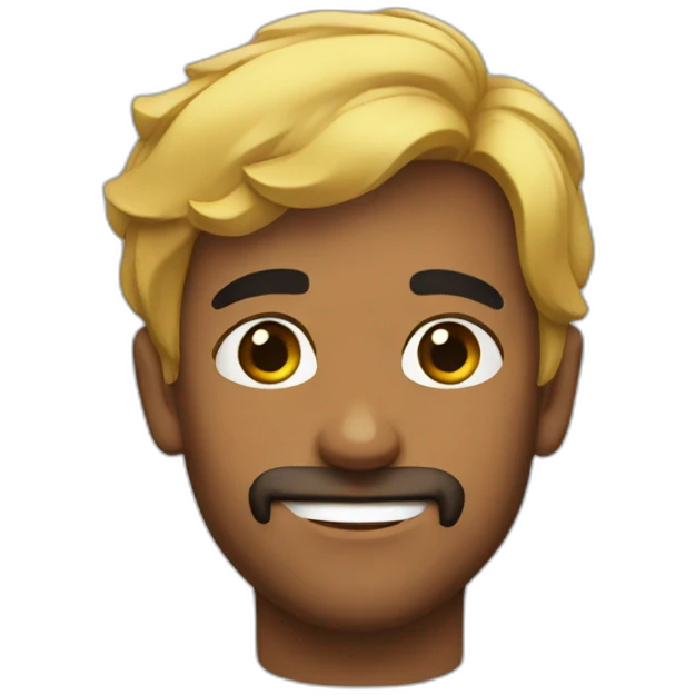 Luis emoji