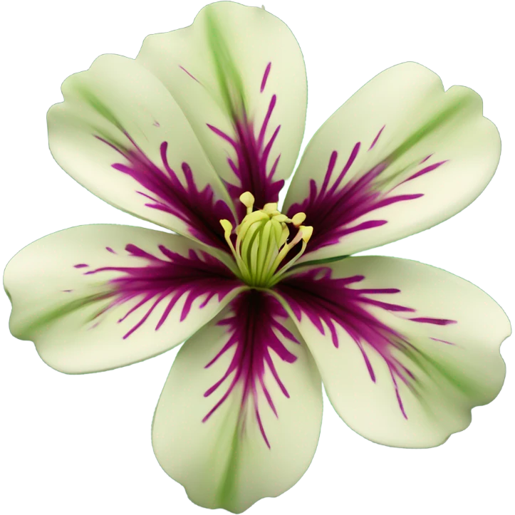 flower emoji