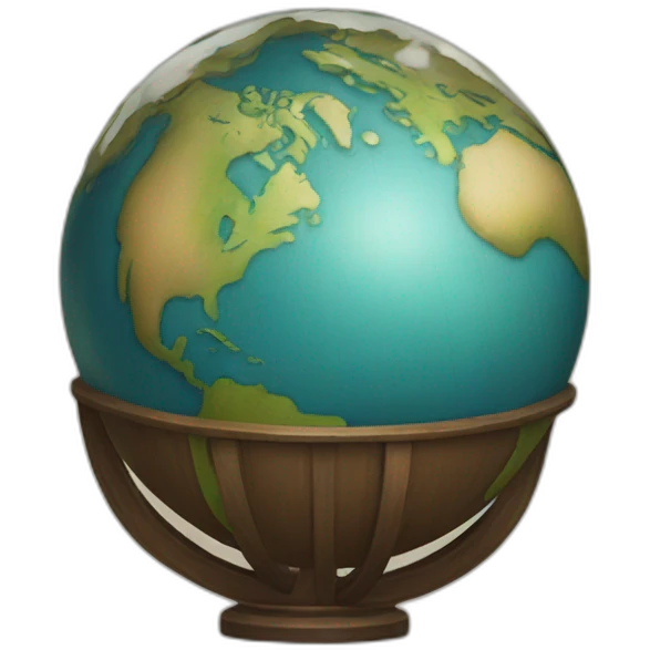 atlas emoji