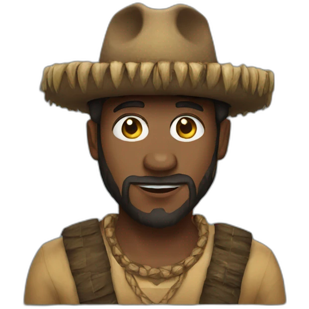 chango emoji