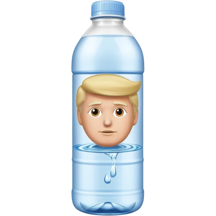 trump brand emoji