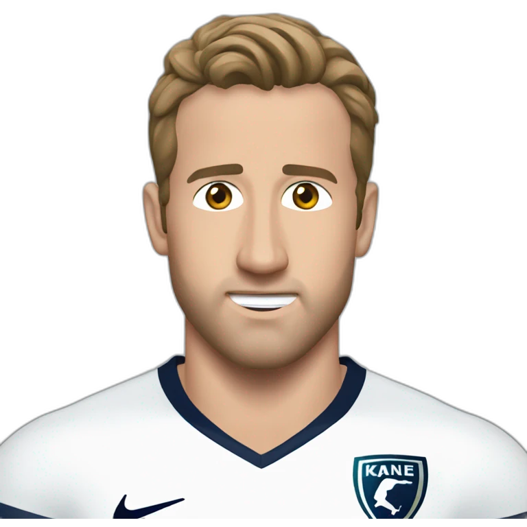 Harry Kane emoji