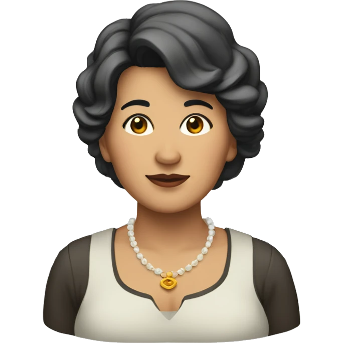 Griselda Verduzco  emoji