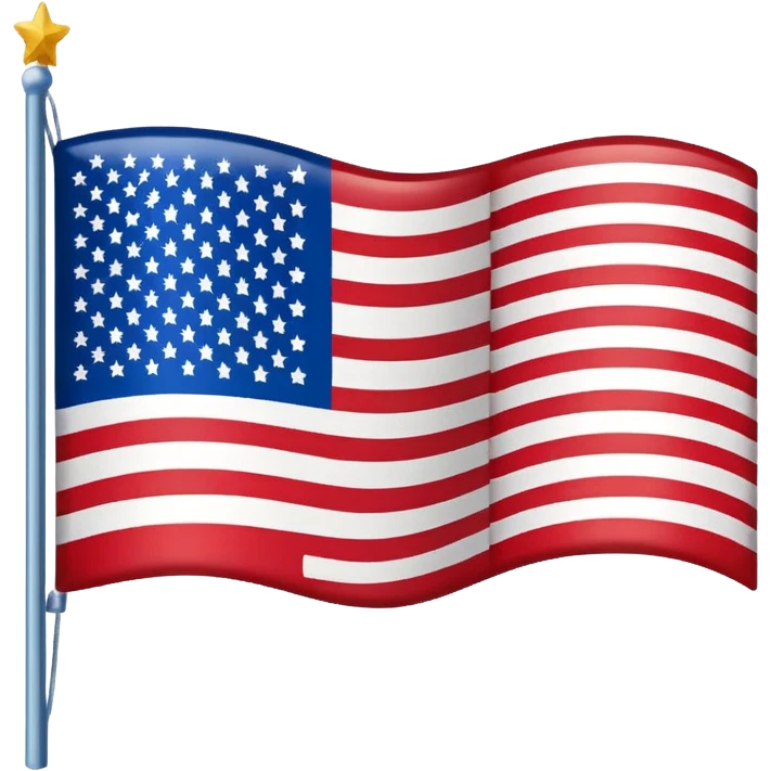 USAFlag emoji