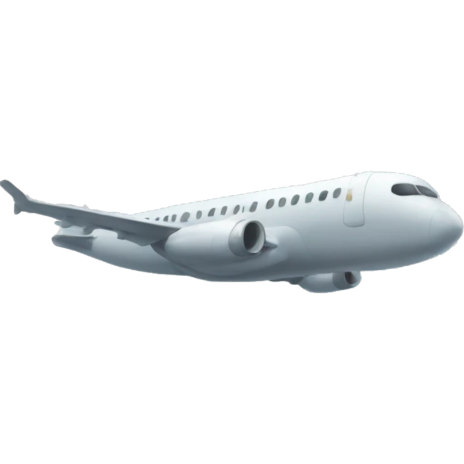plane window emoji