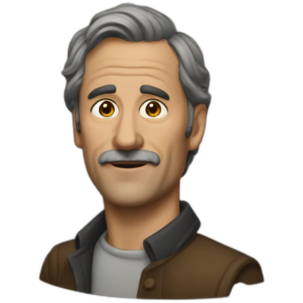 Norman thavaux emoji