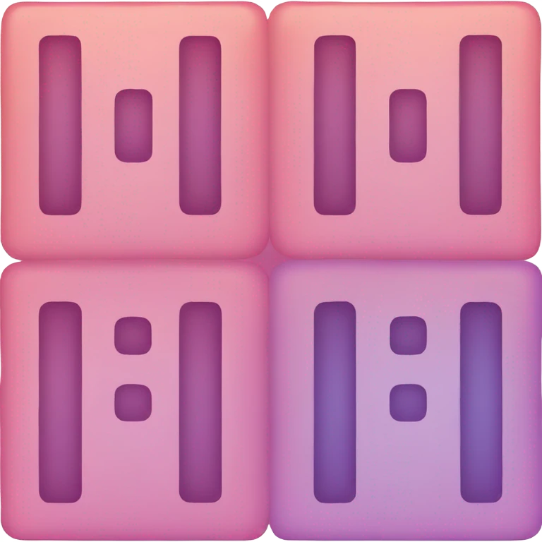 Trapezium emoji