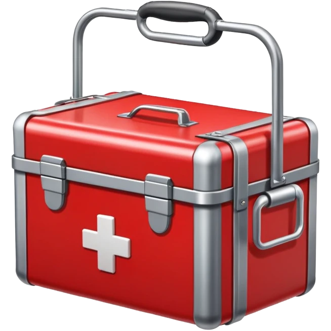 medkit box emoji