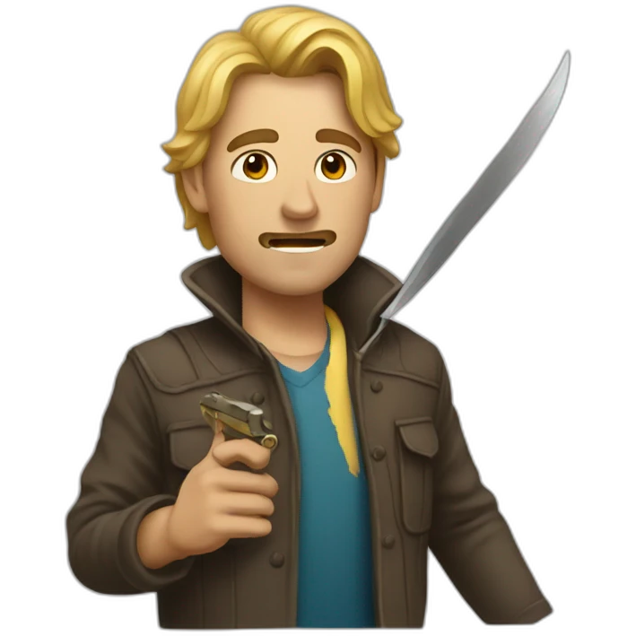 Murder Mystery 2 emoji