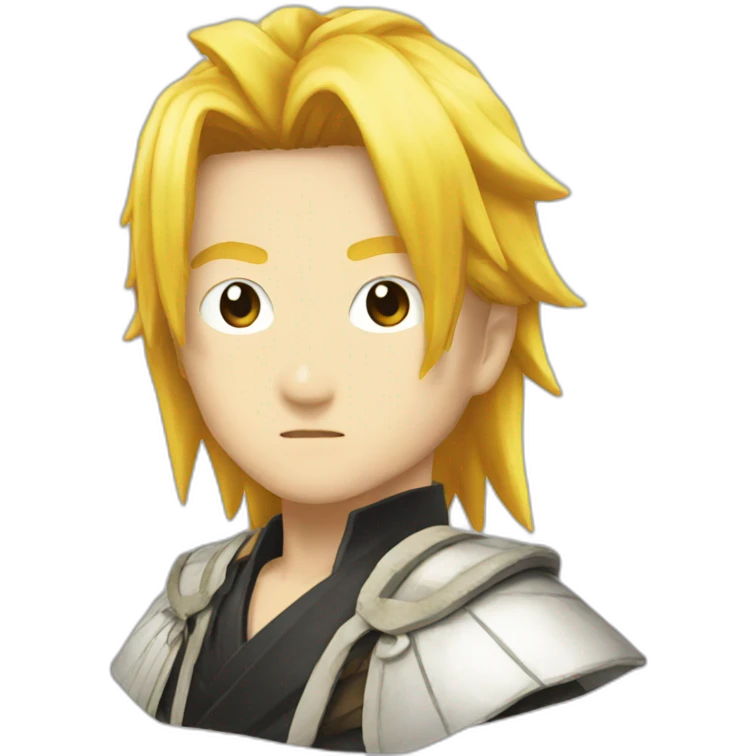 Rengoku emoji