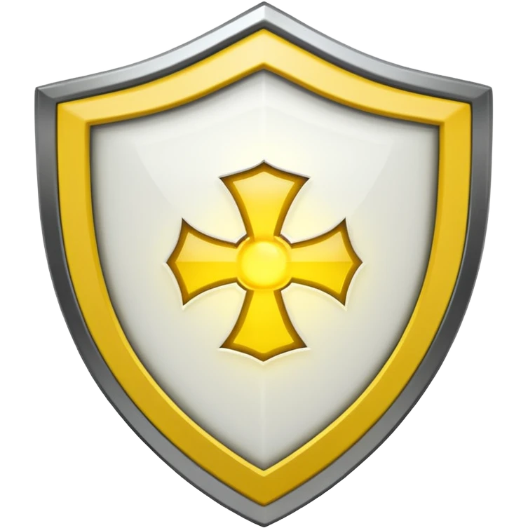 Prompt 14: "What you CAN control…"
Graphic: 🛡️ Shield icon (white) glowing with yellow outline.
Animation: Shield pulses outward.
Background: Transparent.
 emoji