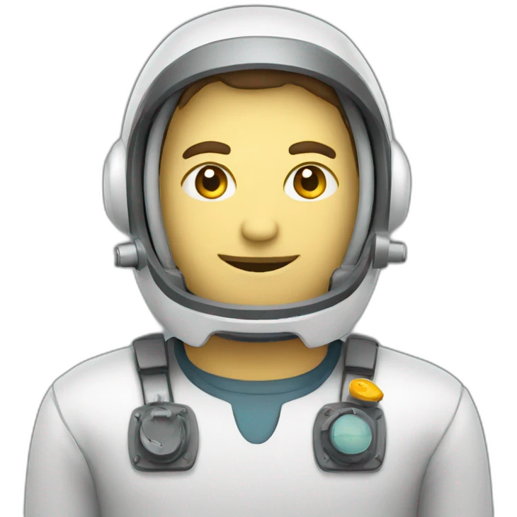 automation tester emoji