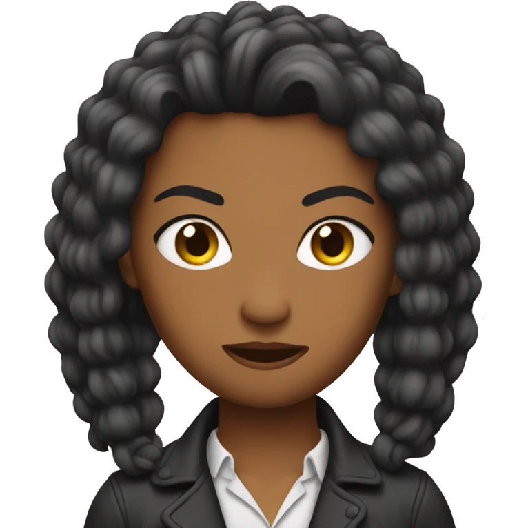 Slay emoji emoji