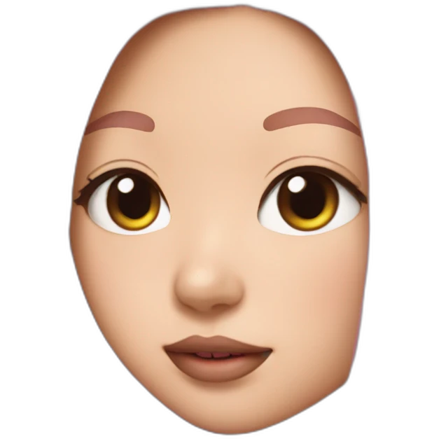 blackpink jennie emoji