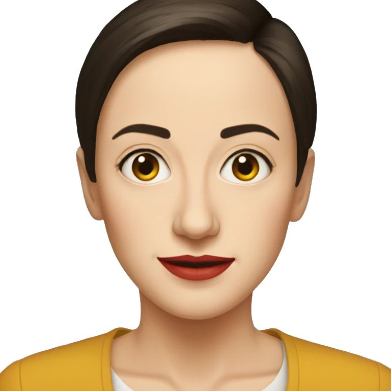 Maia sandu emoji