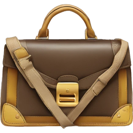 kurt geiger bag emoji