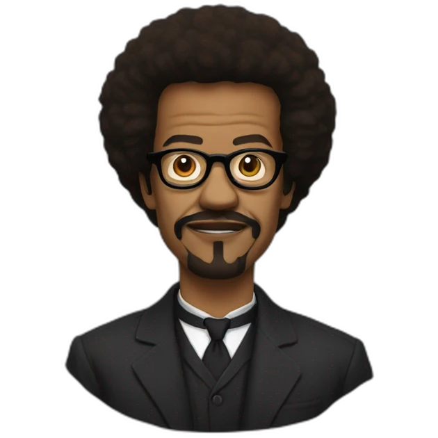 Jules Winnfield emoji