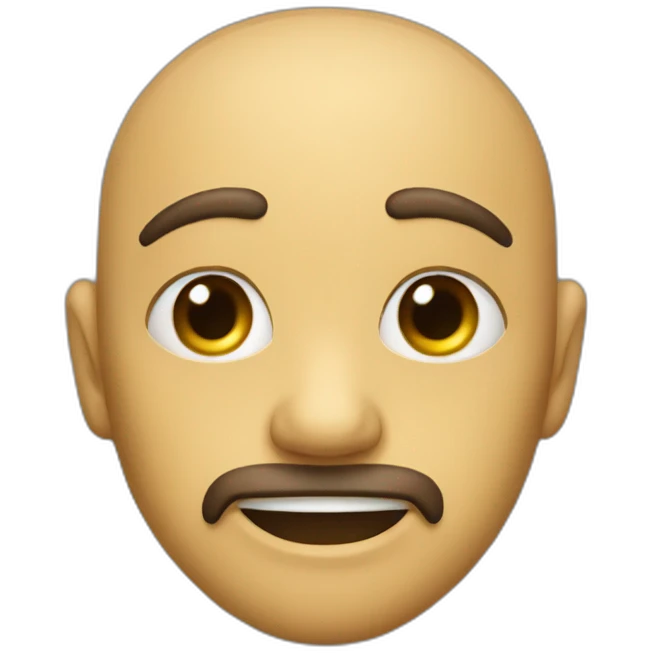 Moño emoji