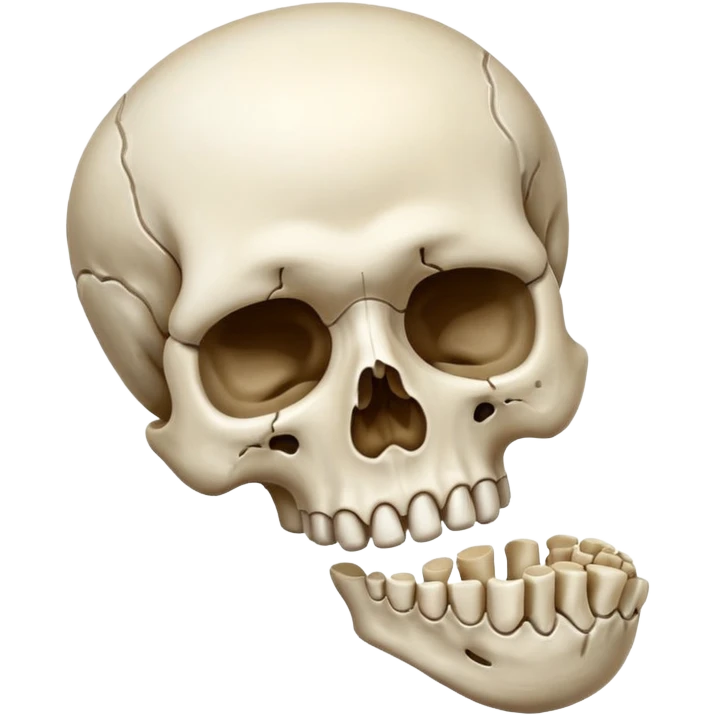 bone cancer emoji