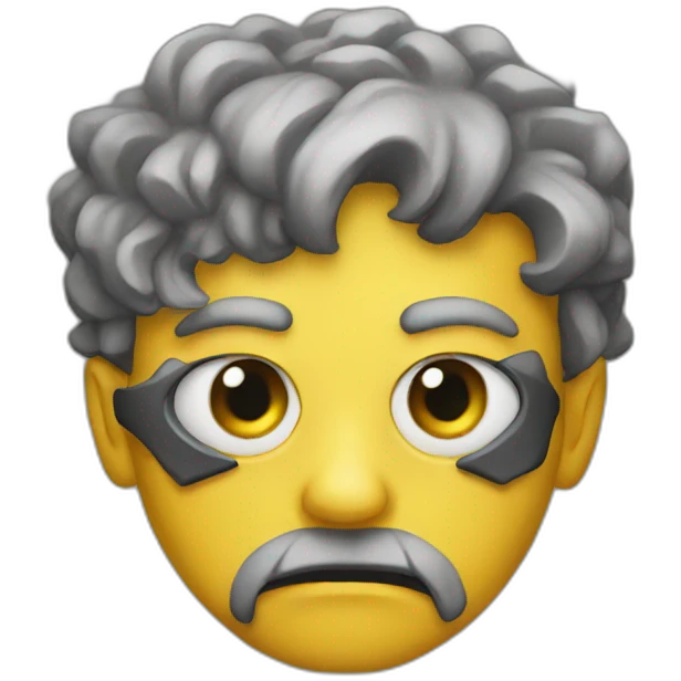 Cyclops emoji