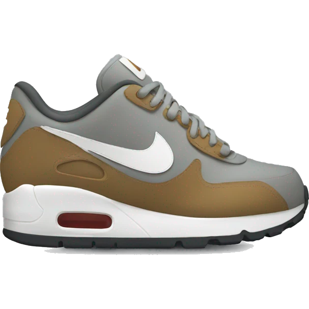 nike logo emoji