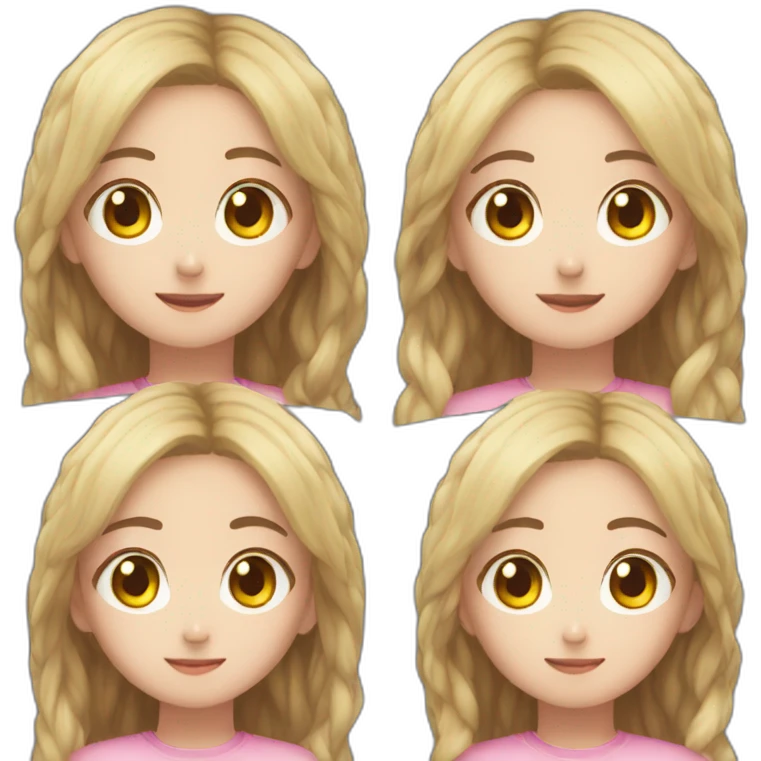 tzuyu emoji
