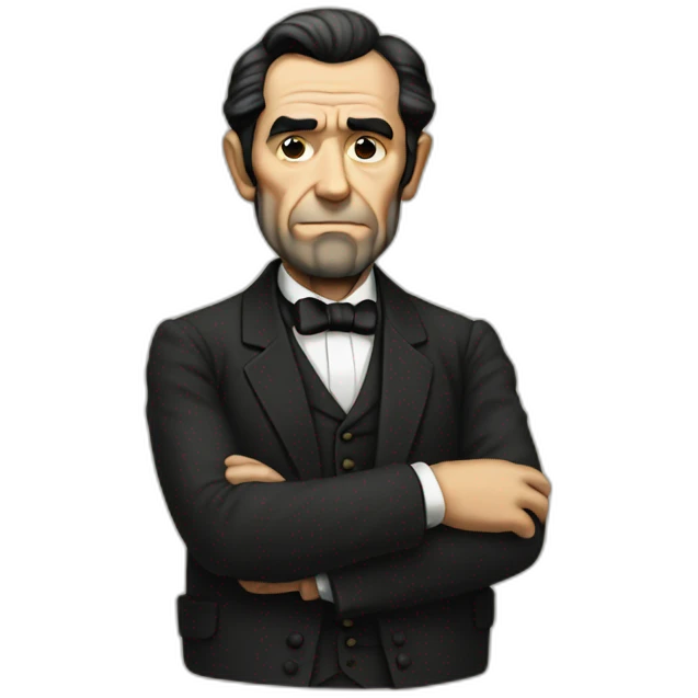 abe emoji