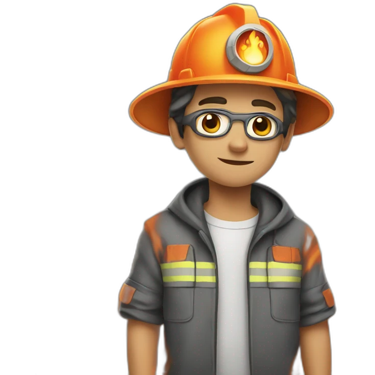 incendio emoji