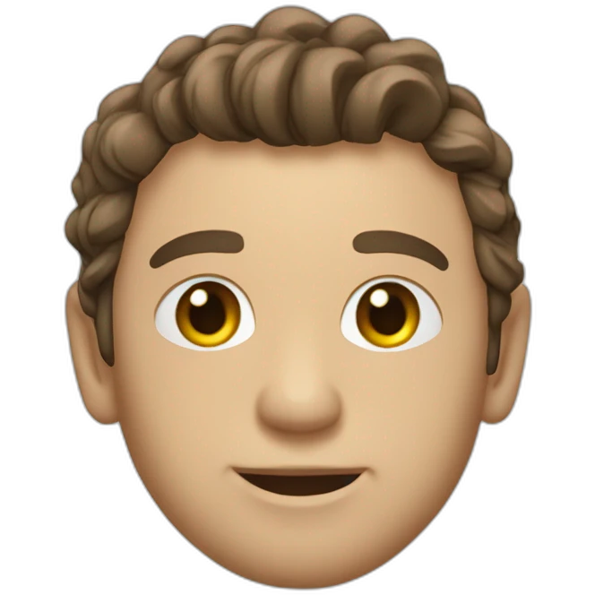 Enzo Moreau Coute emoji