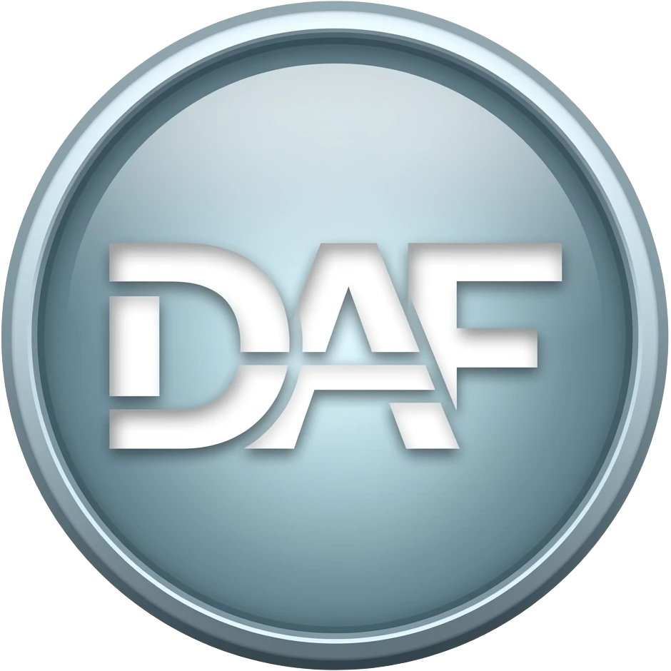 Daf logo emoji