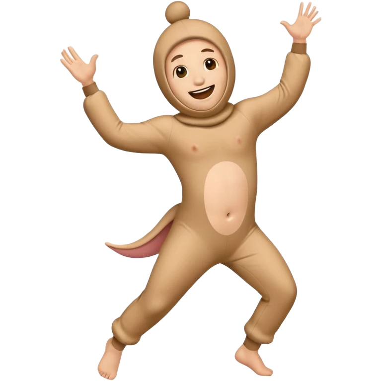 Dancing Penis emoji