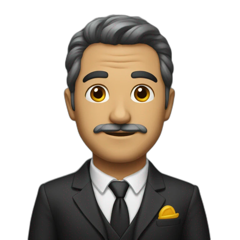 señor Nikanj? emoji