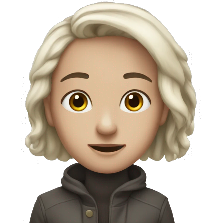 обезьяна  emoji