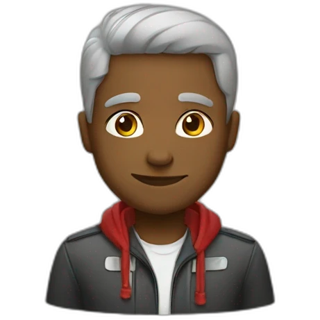 respect emoji