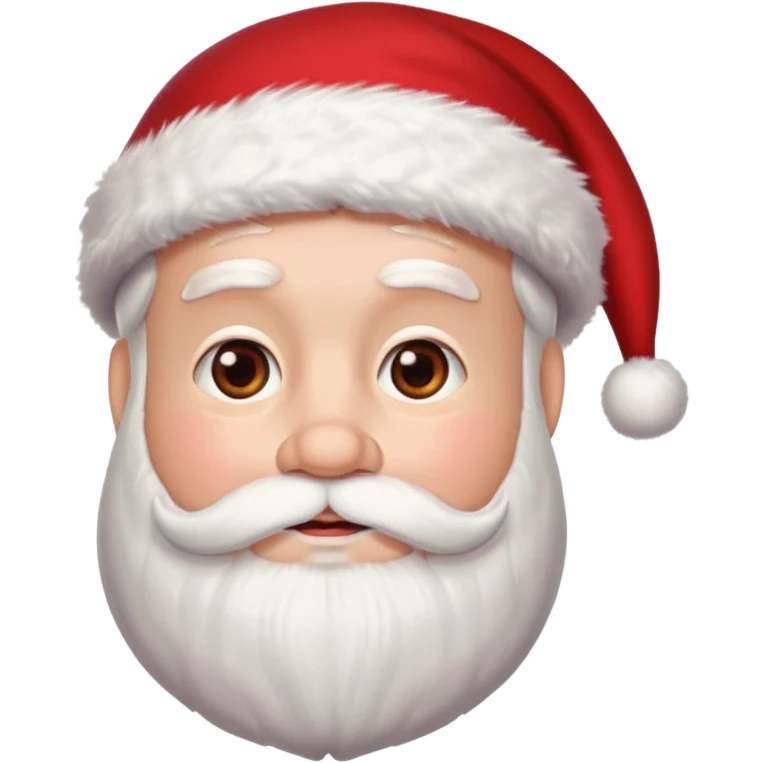 Christmas emoji