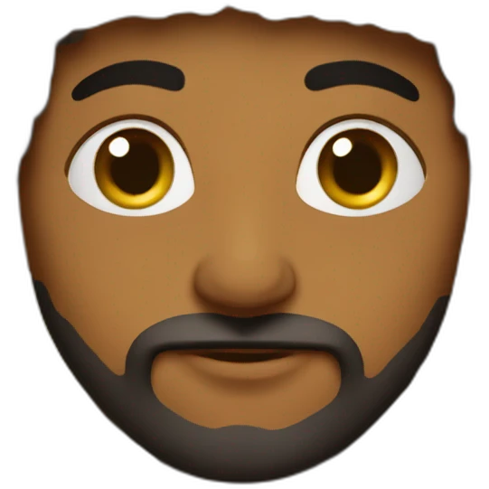 Berber emoji