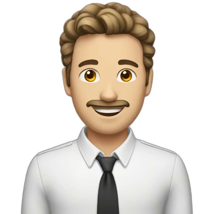 Человек emoji