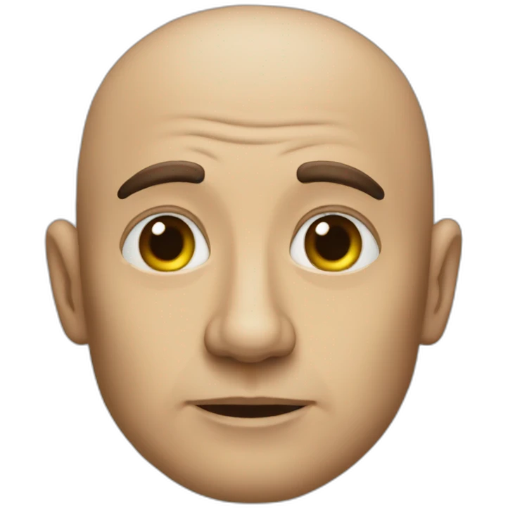 Oppenheimer emoji