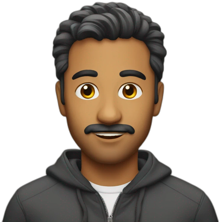 aijith kumar emoji