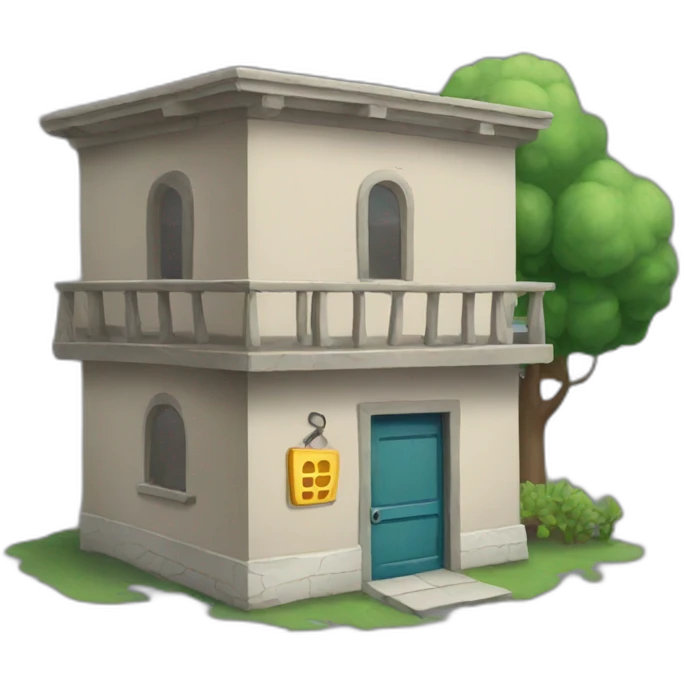 location emoji