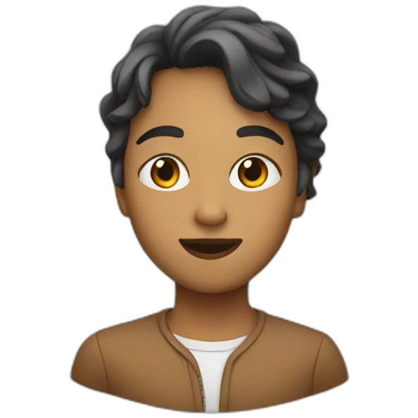 Moi emoji