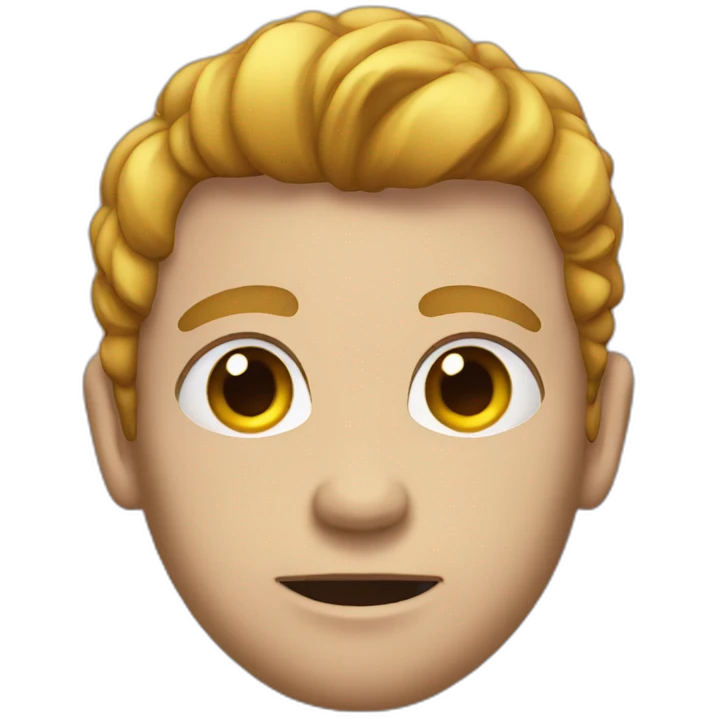 mean-gay emoji